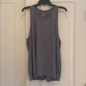 ❗️❗️❗️Gap Fit Gray Workout Shirt